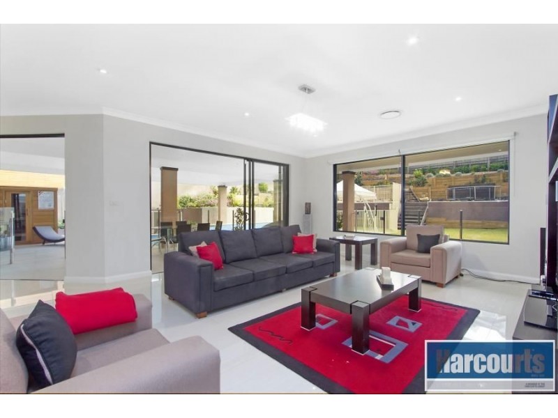 10 Cleveland Close, Rouse Hill NSW 2155