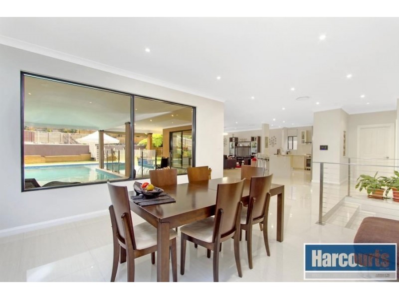 10 Cleveland Close, Rouse Hill NSW 2155