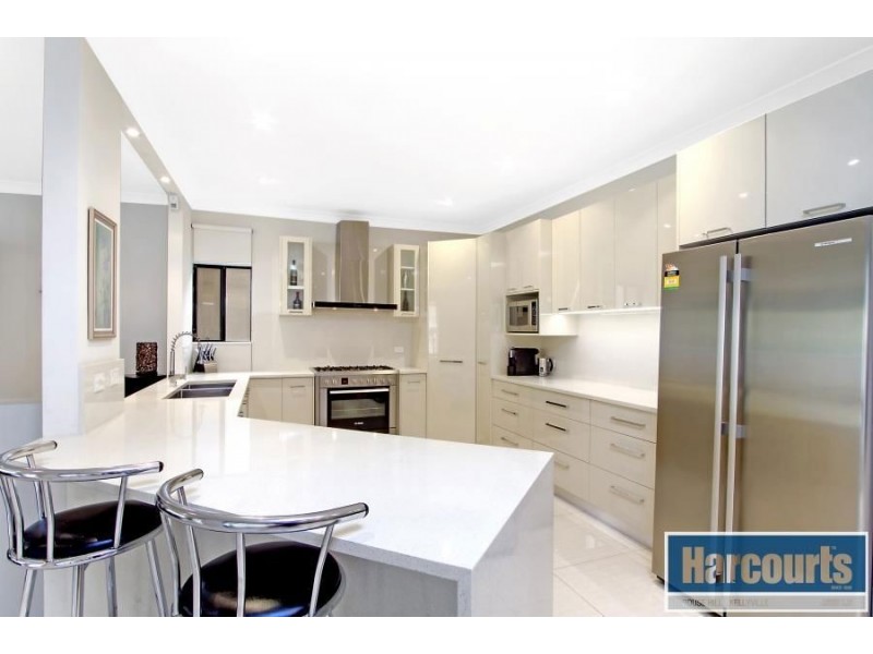 10 Cleveland Close, Rouse Hill NSW 2155