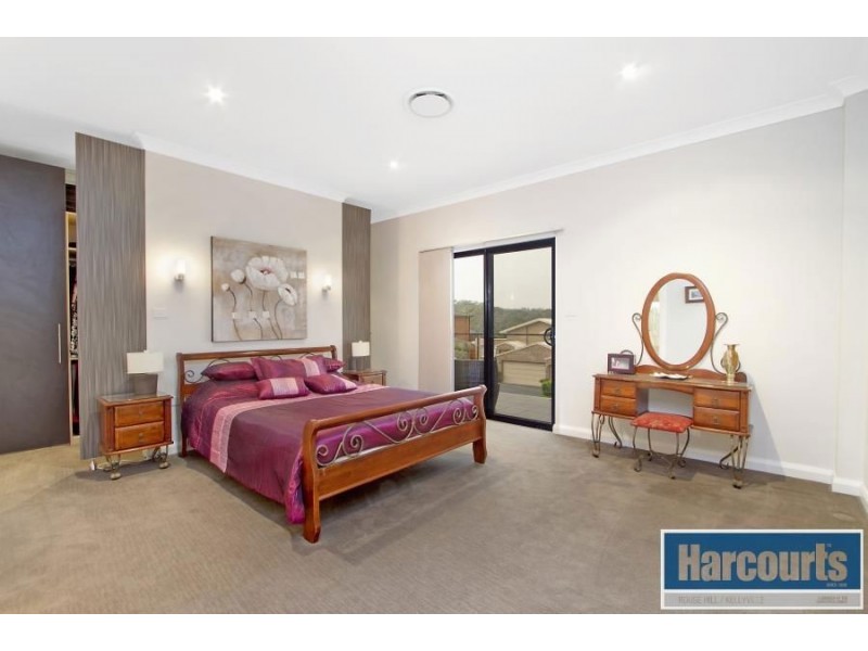 10 Cleveland Close, Rouse Hill NSW 2155