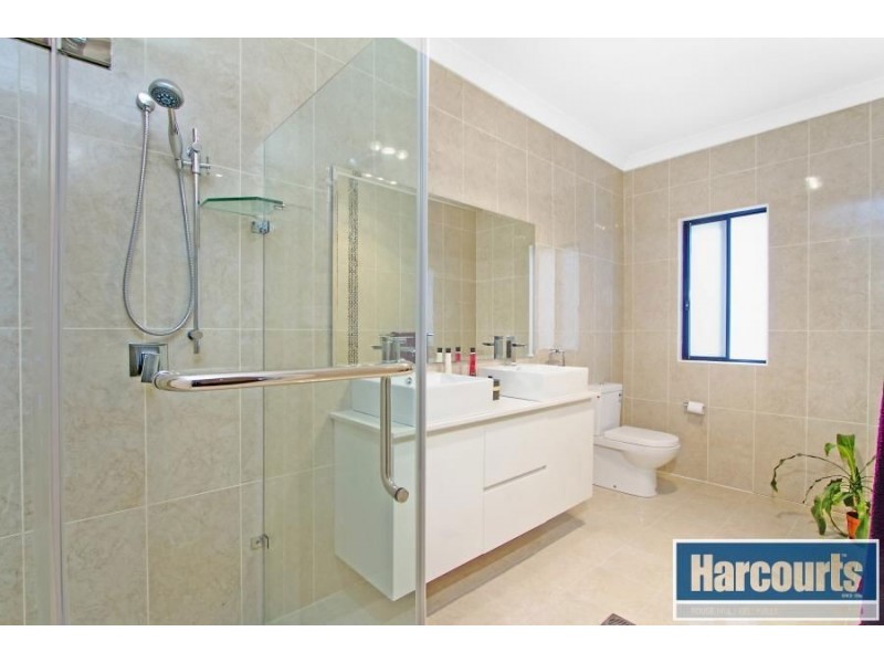 10 Cleveland Close, Rouse Hill NSW 2155