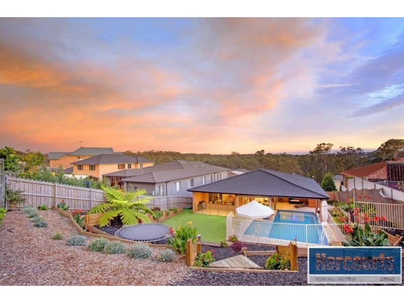 10 Cleveland Close, Rouse Hill NSW 2155