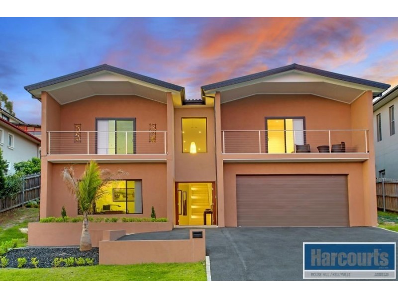 10 Cleveland Close, Rouse Hill NSW 2155