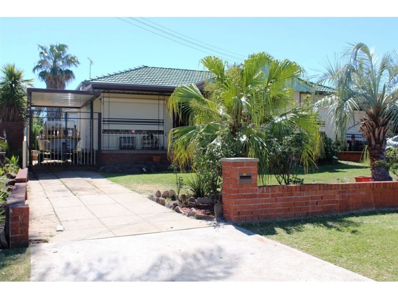 12 Wirruna Street, Blacktown NSW 2148