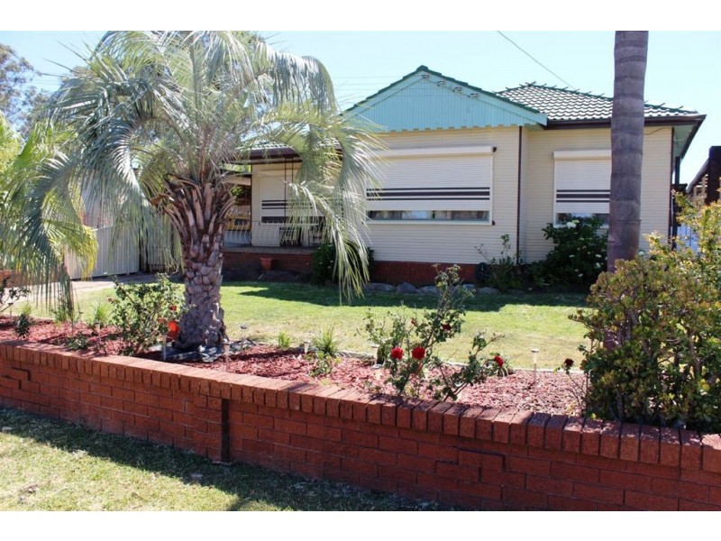 12 Wirruna Street, Blacktown NSW 2148