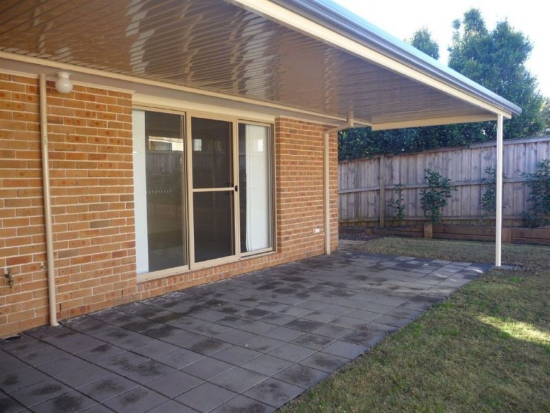 23 Olsen Court, Kellyville Ridge NSW 2155