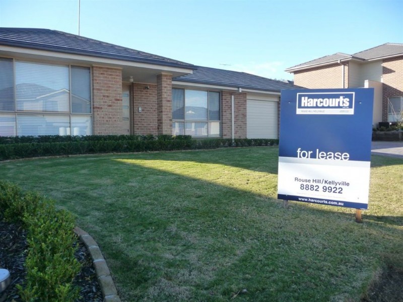 23 Olsen Court, Kellyville Ridge NSW 2155