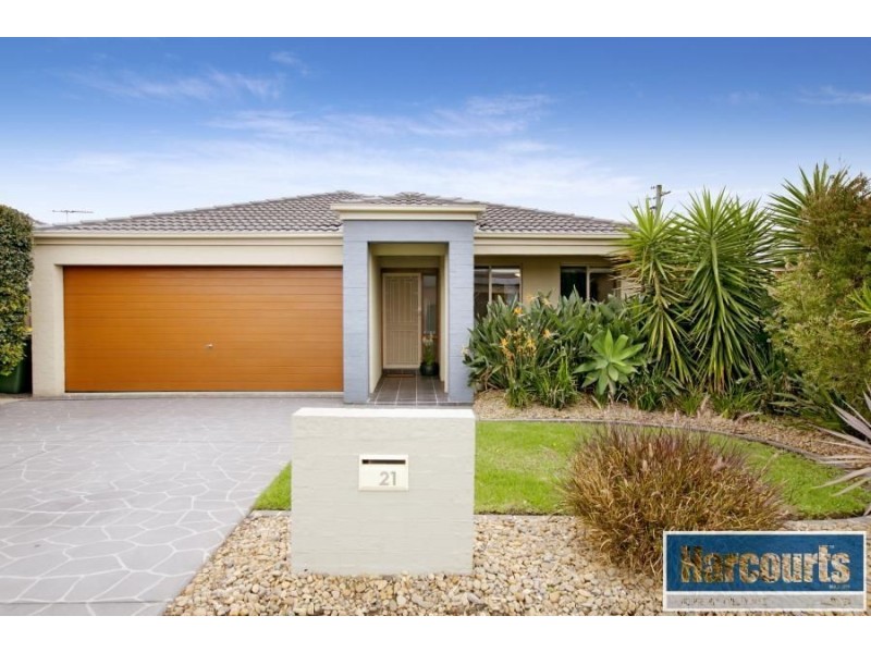 21 Corkwood Place, Acacia Gardens NSW 2763