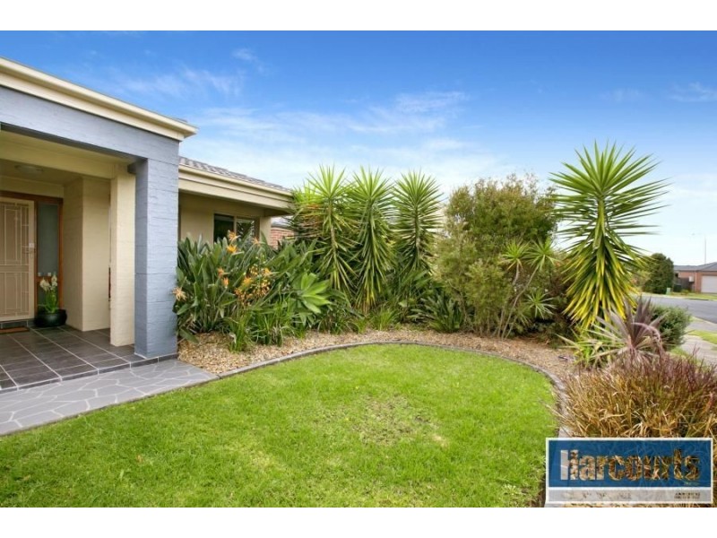 21 Corkwood Place, Acacia Gardens NSW 2763