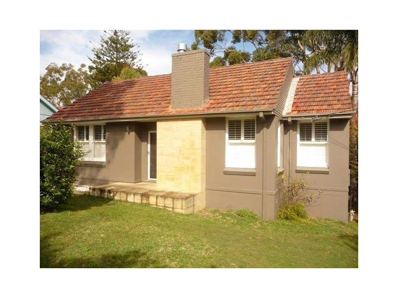 13 Moore Avenue, Lindfield NSW 2070