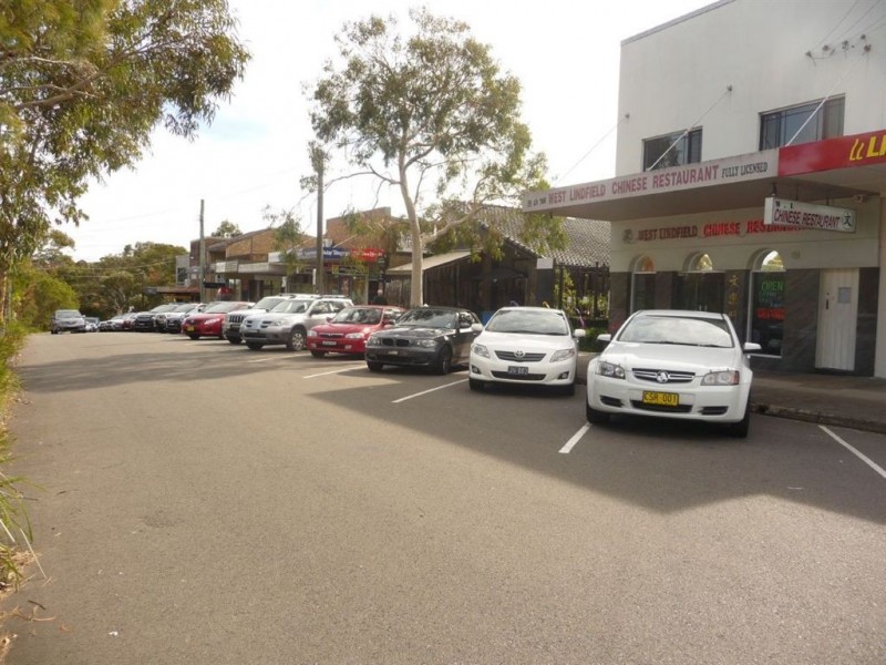 13 Moore Avenue, Lindfield NSW 2070