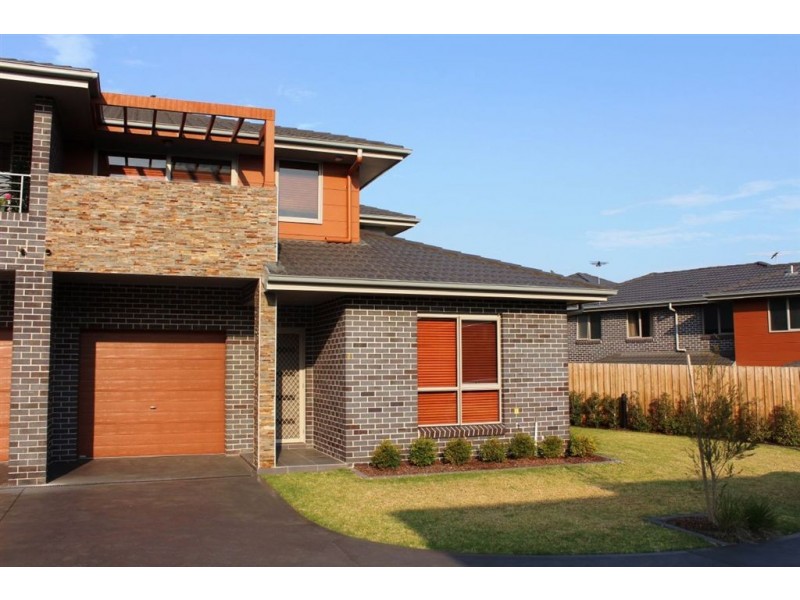 5/35 Ulmara Avenue, The Ponds NSW 2769