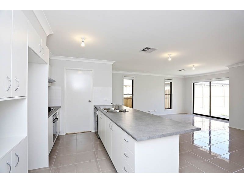 128 Greenview Parade, The Ponds NSW 2769