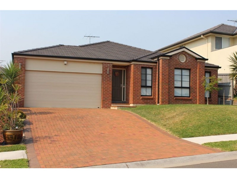 6 Portal Street, Kellyville Ridge NSW 2155