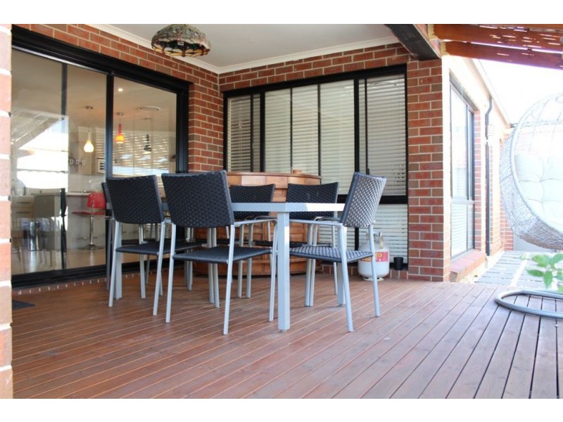 6 Portal Street, Kellyville Ridge NSW 2155