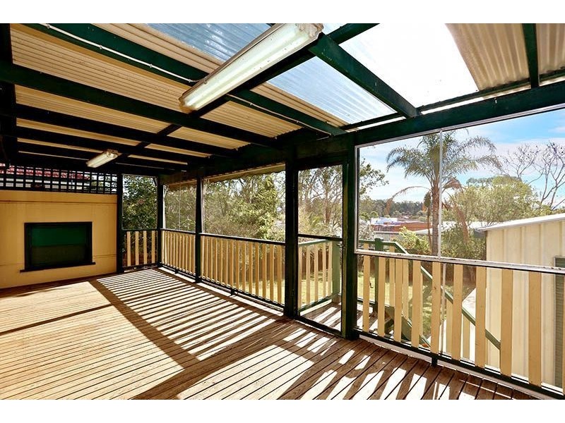 16 Lloyd Street, Blacktown NSW 2148