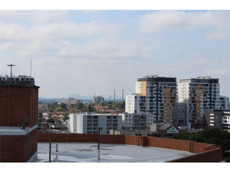151/22 Great Western Highway, Parramatta NSW 2150