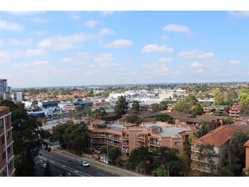 151/22 Great Western Highway, Parramatta NSW 2150