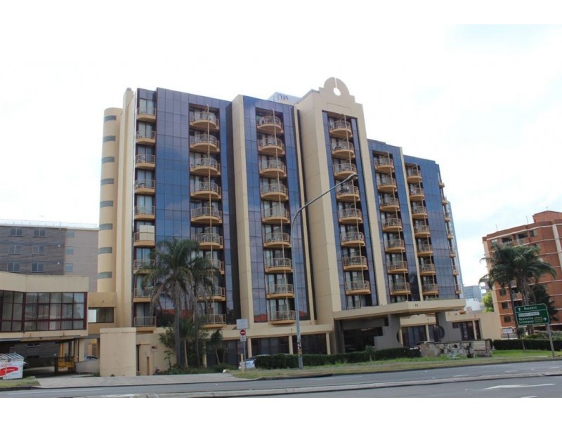 151/22 Great Western Highway, Parramatta NSW 2150