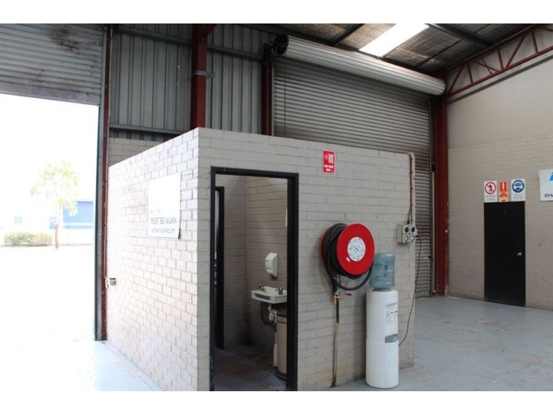 20 Sunblest Crescent, Mount Druitt NSW 2770