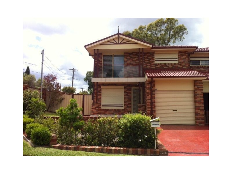 31 Mamie Avenue, Seven Hills NSW 2147