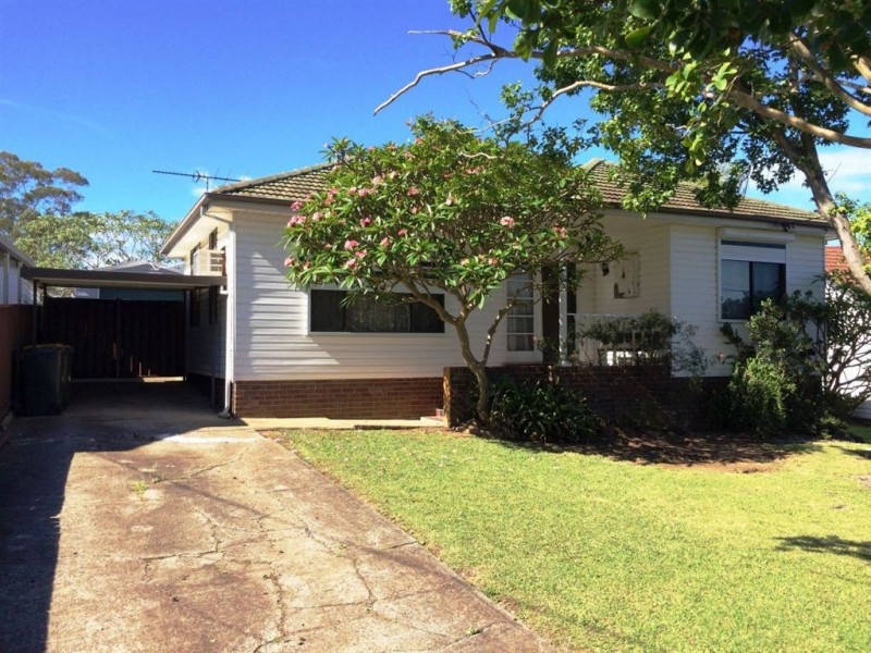 16 Oxley Street, Lalor Park NSW 2147