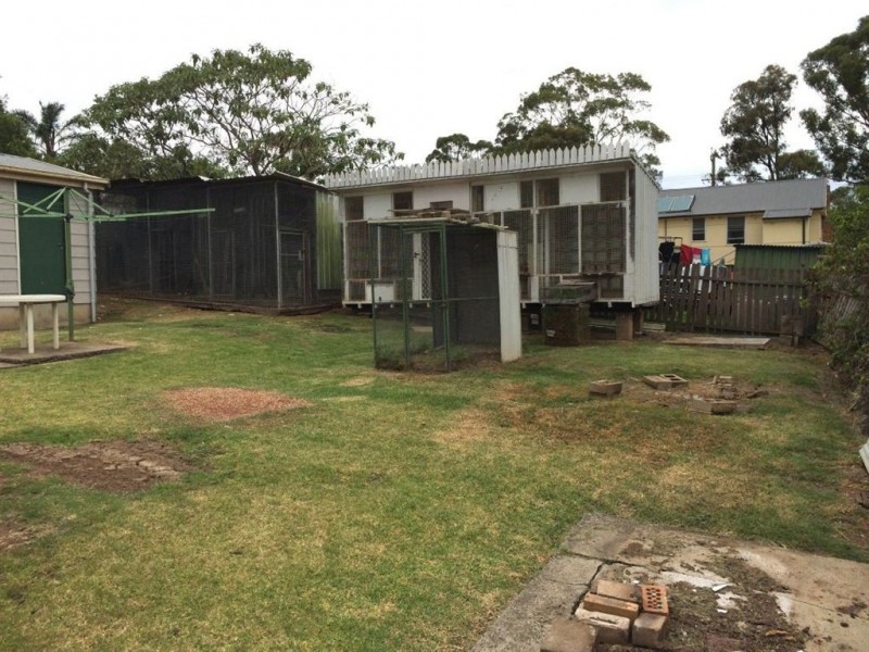 16 Oxley Street, Lalor Park NSW 2147