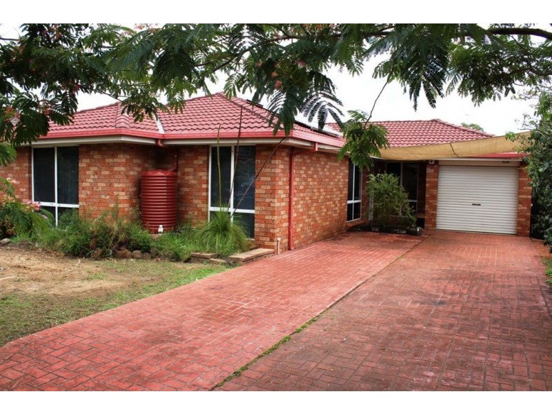 20 Yellowgum Avenue, Rouse Hill NSW 2155