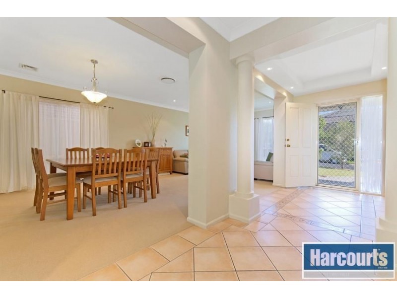 5 Bottlebrush Grove, Acacia Gardens NSW 2763