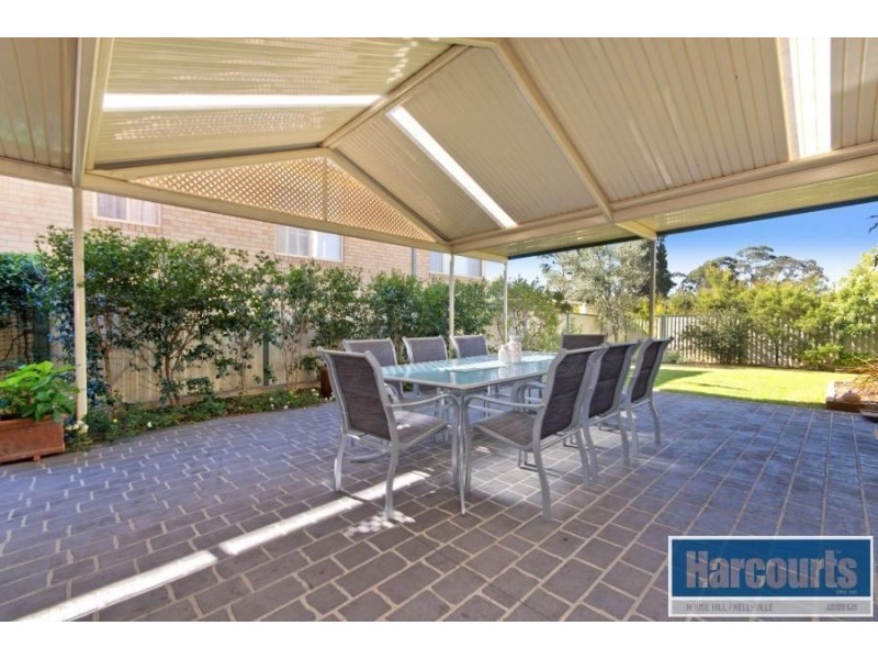 5 Bottlebrush Grove, Acacia Gardens NSW 2763