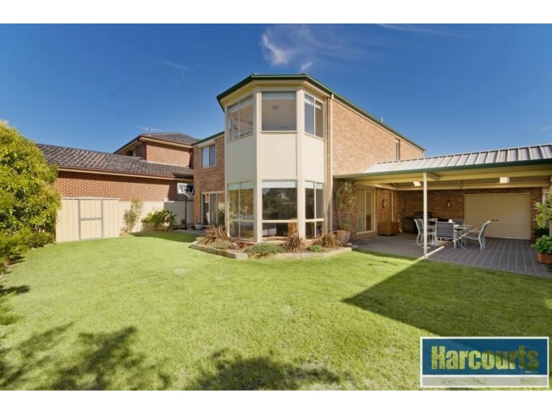 5 Bottlebrush Grove, Acacia Gardens NSW 2763