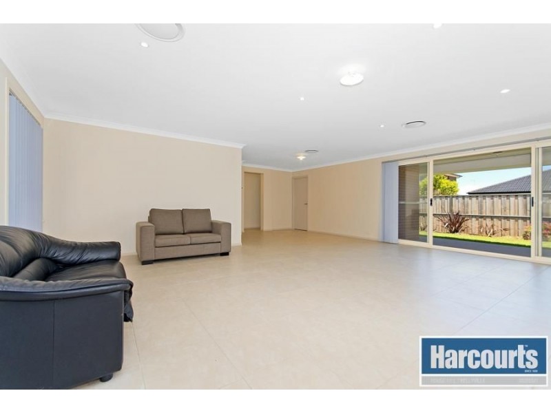 15 Viceroy Avenue, The Ponds NSW 2769