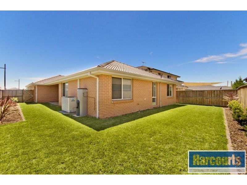 15 Viceroy Avenue, The Ponds NSW 2769