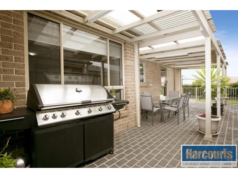 21 Corkwood Place, Acacia Gardens NSW 2763