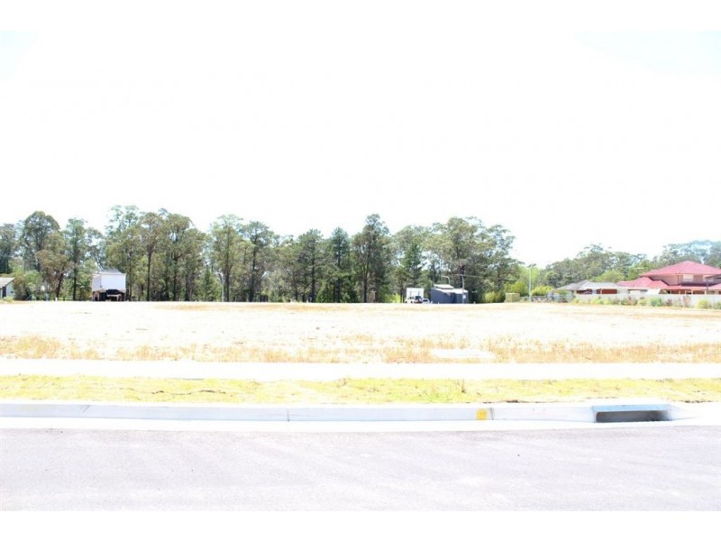 Lot 313 Jadine Avenue, Kellyville NSW 2155