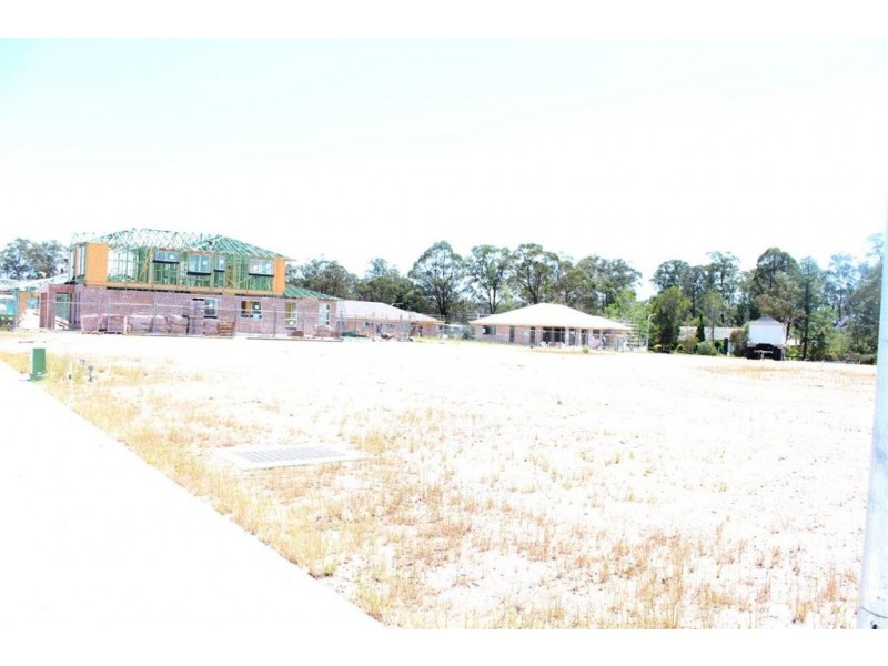 Lot 313 Jadine Avenue, Kellyville NSW 2155
