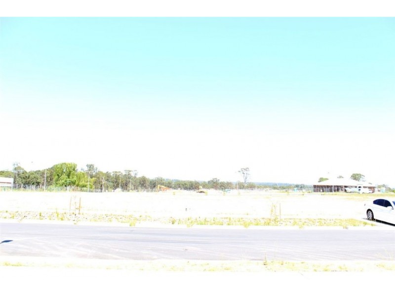 Lot 313 Jadine Avenue, Kellyville NSW 2155