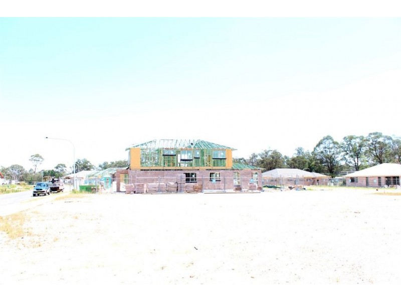 Lot 313 Jadine Avenue, Kellyville NSW 2155