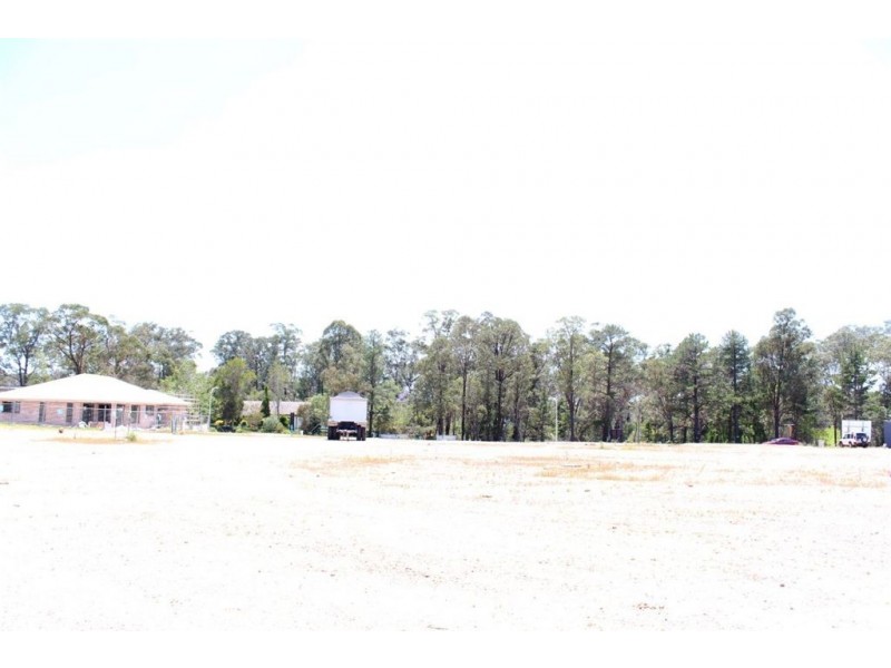 Lot 313 Jadine Avenue, Kellyville NSW 2155