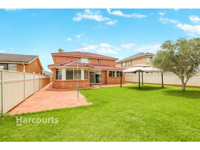 63 Wrights Road, Castle Hill NSW 2154