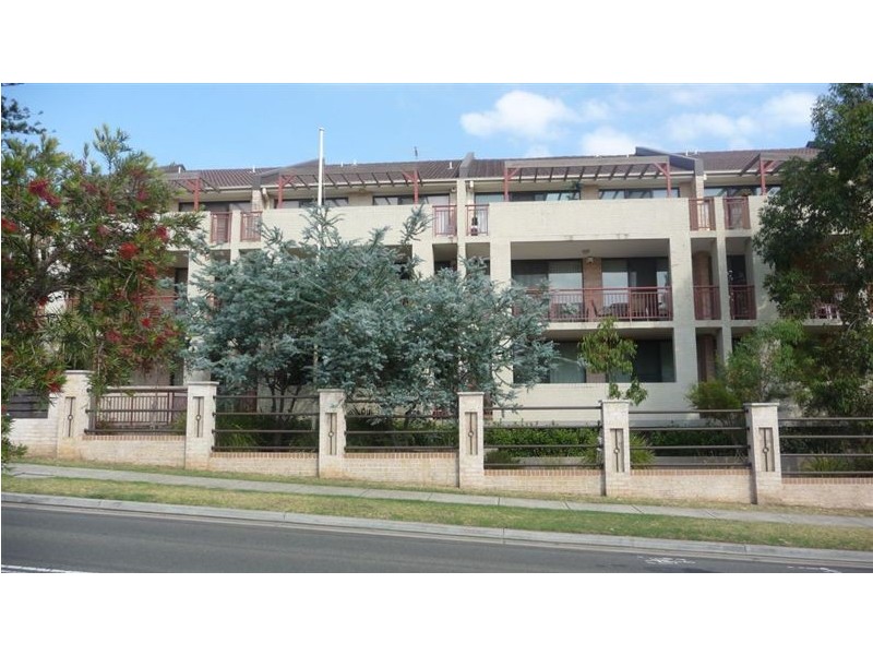 9/1-7 Hume Street, Castle Hill NSW 2154