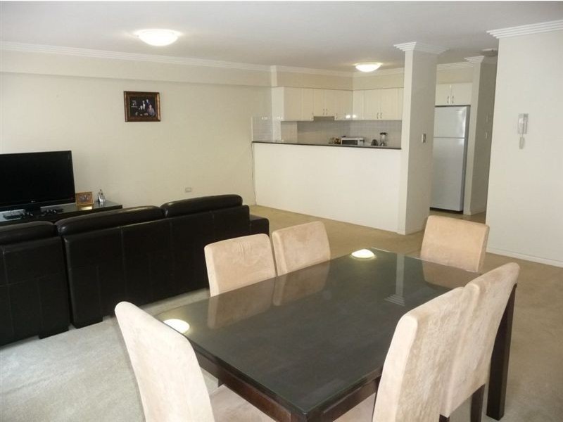 9/1-7 Hume Street, Castle Hill NSW 2154