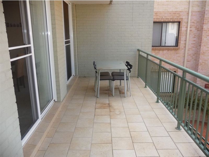 9/1-7 Hume Street, Castle Hill NSW 2154