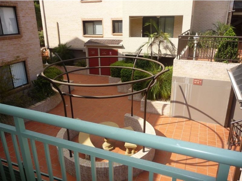 9/1-7 Hume Street, Castle Hill NSW 2154