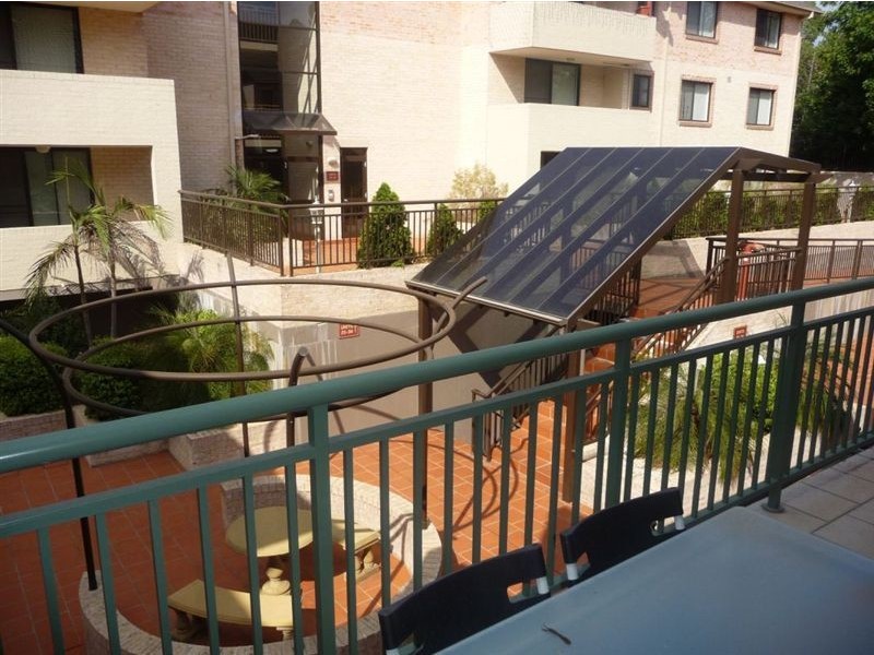 9/1-7 Hume Street, Castle Hill NSW 2154