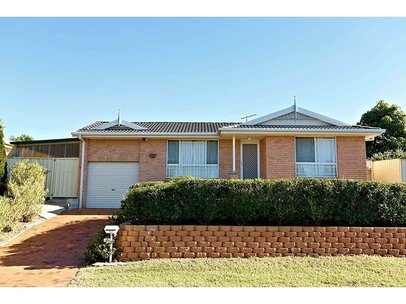 69 Tullaroan Street, Kellyville Ridge NSW 2155