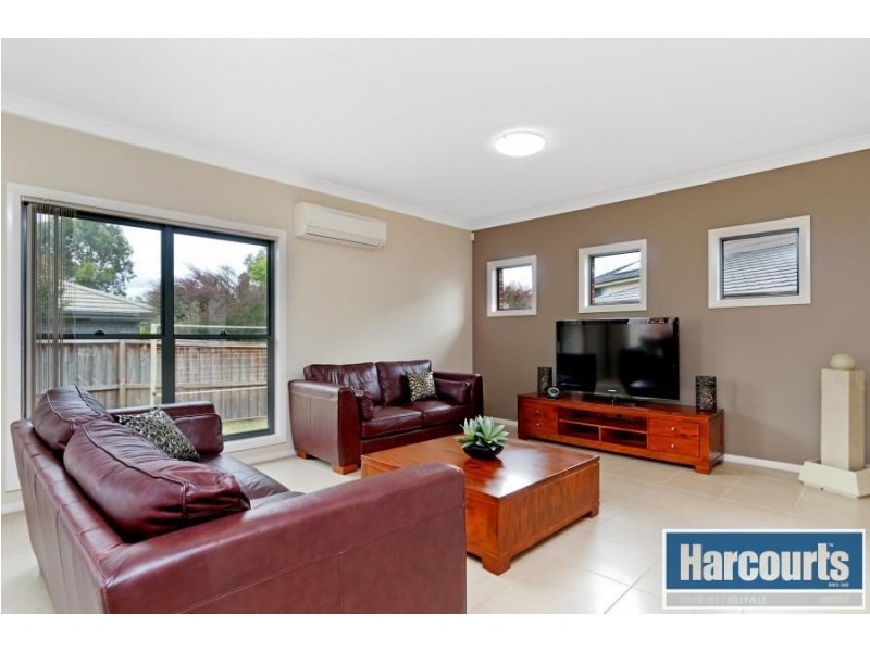 25 Grandiflora Street, Rouse Hill NSW 2155