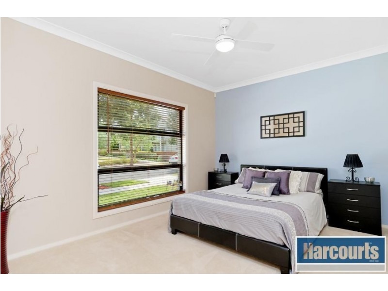 25 Grandiflora Street, Rouse Hill NSW 2155
