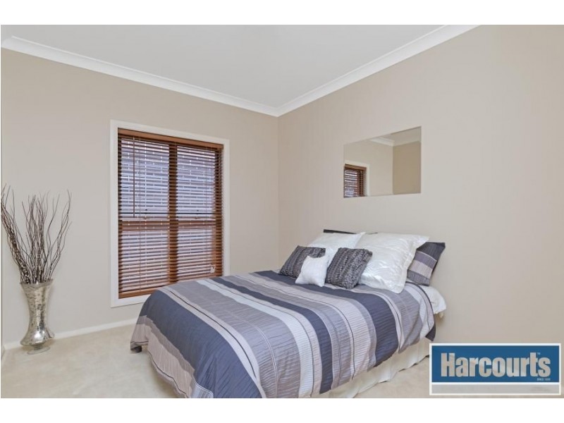 25 Grandiflora Street, Rouse Hill NSW 2155