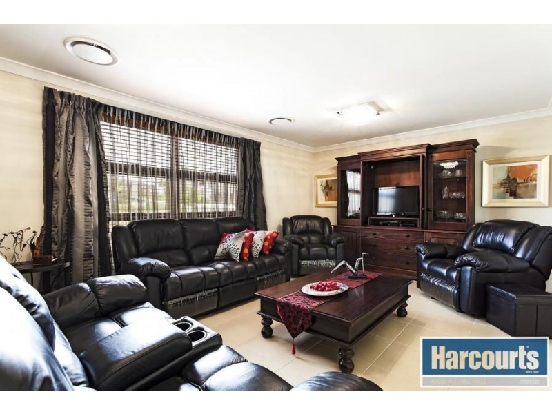 26 Ekala Avenue, The Ponds NSW 2769